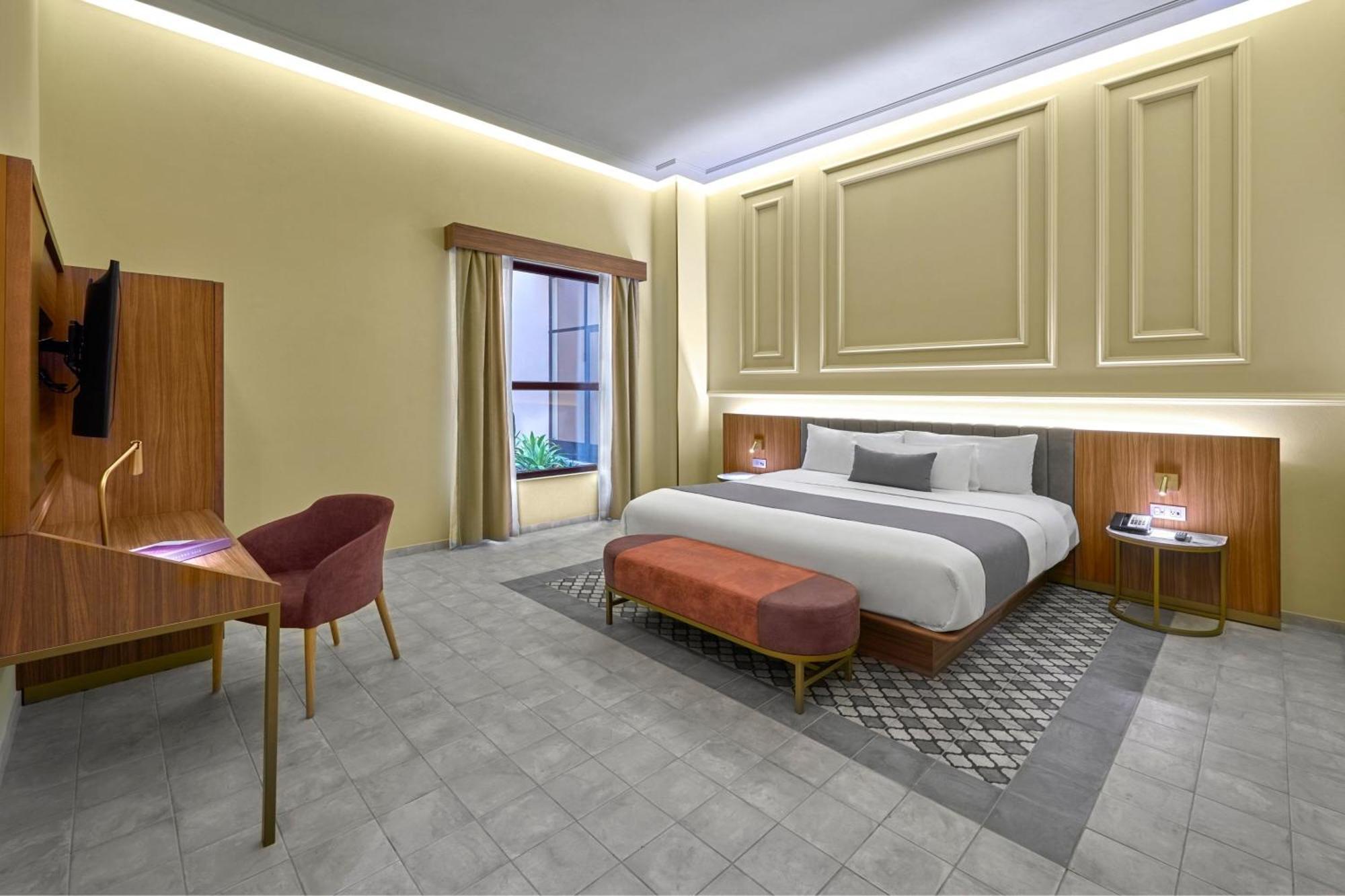 City Centro By Marriott San Luis Potosi Bagian luar foto